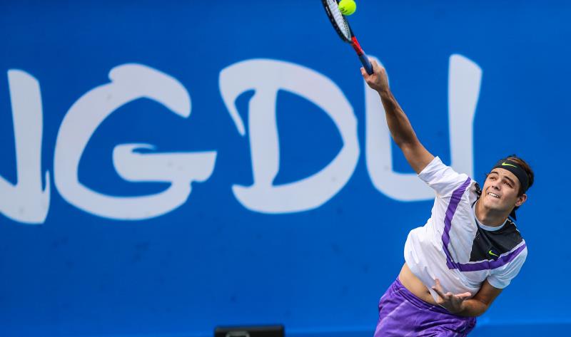 他不俗的抗 他不俗的抗